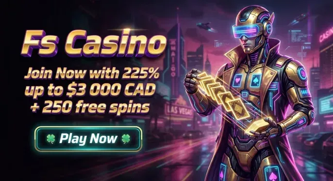 Fs Casino